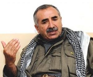 Karayılan: İkinci Lozan Tertipleniyor