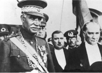 Sadabad Paktı ve Kürtler
