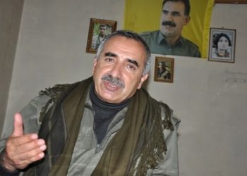 Karayılan: İdamlar Durursa PJAK Siyasal Alana Çekilebilir