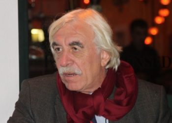 Cengiz Çandar: Ben De PKK Olsam Silahlarımı Teslim Etmem