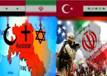 Ortadoğu’nun Yeniden Dizayn Sürecinde Kürdistan’ın Durumu