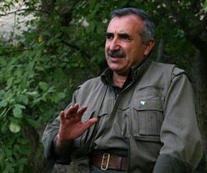 Karayılan: Çukurca’da Bayıltıcı Gazlar Kullanıldı