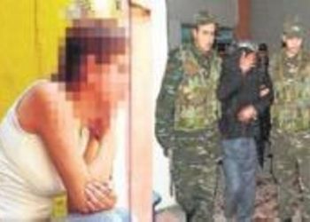 N.Ç.’Nin Tecavüzcüleri AKP’li Çıktı!