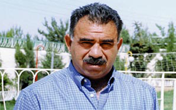 İmralı’daki Tutuklular Öcalan’la Birlikte Eylemde