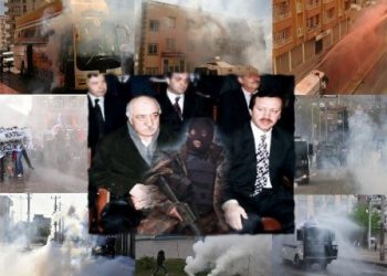 Kimyasal Cemaat Devleti