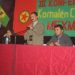 Li Mexmûrê Konferansa Komelên Ciwan Dest Pê Kir