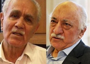 Gülen-Burkay Dayanışması