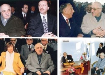 Fetullah Gülen Kimin Ajanı?