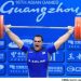 Sporvanê Kurd Behdad Selîmî Bû Şampîyonê Cîhanê