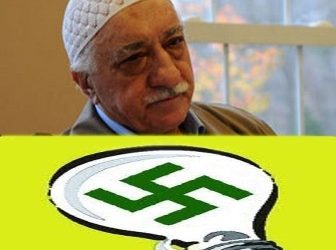 Gülen’in Yeşil Türkçü-İslamcılığı Kürdistan’a Zehir Saçıyor