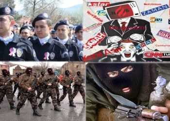 Soykırım Kıskacında İnsan Hakları Haftasını Karşılamak