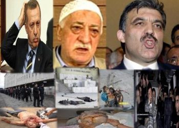 2011’i Geride Bırakırken…