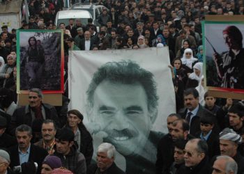 Kürdistan Halk İnisiyatifi: Ayağa Kalkın, Yaşamı Durdurun!