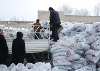 Van’da Çevre Felaketi Uyarısı!
