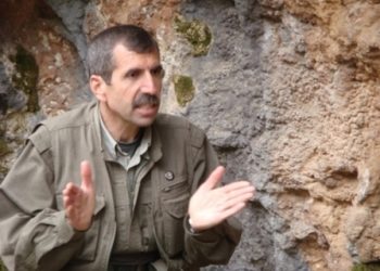 Bahoz Erdal: Roboski’de 1999’dan Beri Çatışma Olmadı