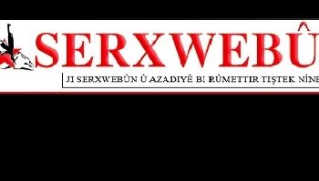 30 Yıllık Serxwebûn Arşivi İnternette