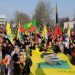 Kürtler ‘Uzun Yürüyüşe’ Hazırlanıyor