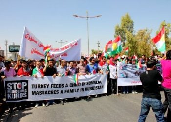Roboski’nin Güney’deki Yankıları