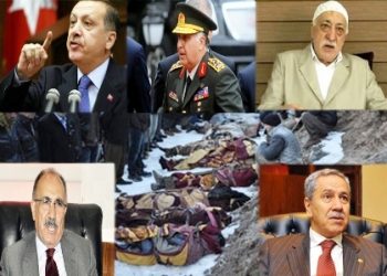 Türk Sömürgecilerinden Tüm Katliamların Hesabı Sorulmalıdır-2