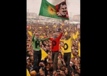 Üçüncü Alan ve STÖ’ler