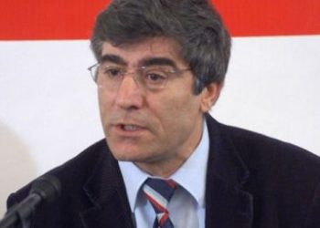 Hrant Dink İle Bir Söyleşi