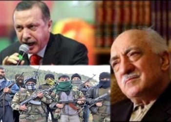 Guardian Türkiye’yi Kontralara Üs Sağlayan Honduras’a Benzetti