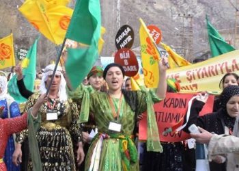 Egemenliği Kanıksamış Erkek Kişiliğinden Bir Hayır Gelmez!