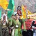 Egemenliği Kanıksamış Erkek Kişiliğinden Bir Hayır Gelmez!