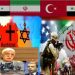 2011’den 2012’ye Politik Durum