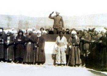 Komara Kurdistan