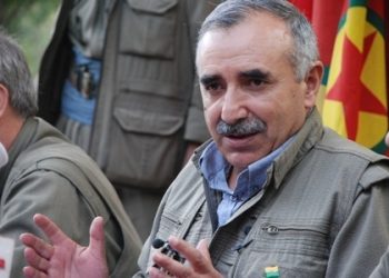 Karayılan: Yeni Bir Süreç Başlatıyoruz