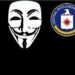 Anonymous CIA’nin İnternet Sitesini Çökertti