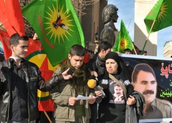 Ciwanên Silêmaniyê Bi Meşeke Girseyî 15’ê Sibatê Şermezar Kir