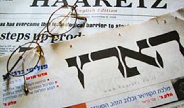 Haaretz: Suriye Ordusu 40’tan Fazla MİT’çi Yakaladı