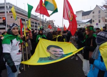 Avrupa’daki Kürt Kadınları 3 Mart’ta Köln’de Buluşuyor