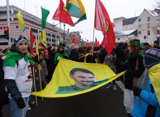 Avrupa’daki Kürt Kadınları 3 Mart’ta Köln’de Buluşuyor