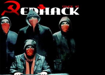Redhack Belgeleri:  Muhbir Ağı Medyayı İhbar Ediyor