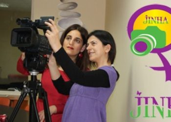 Jinha’nın İlk Haberi ‘Kadın ve Şehirleşme’