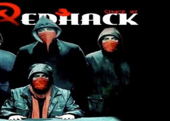 Redhack Türk Polis Sitelerini Hackledi