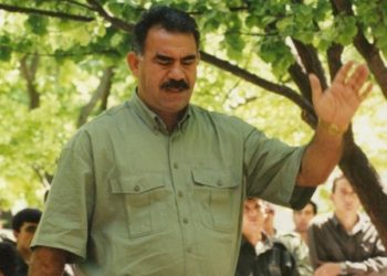 Öcalan: Avukatların Tutuklanması Komplodur ve Davada Tanık Olmak İstiyorum