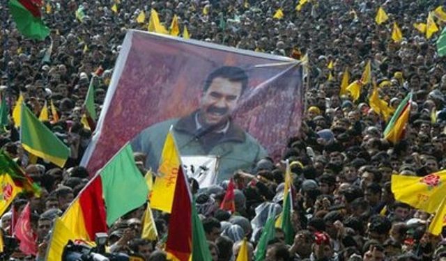 Liberation: AKP Kürt Bahar’ından Korkuyor