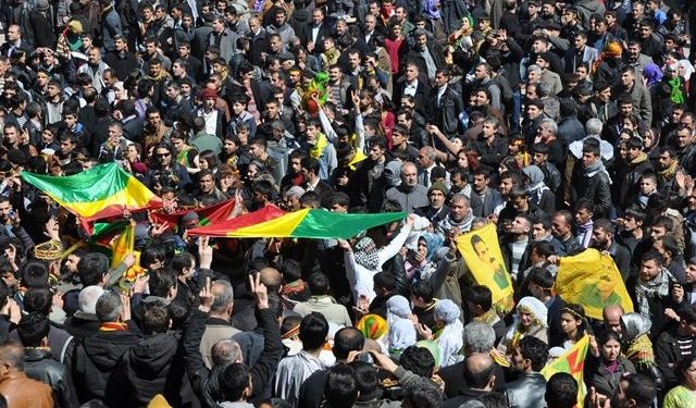 Newroza  We Pîroz Be
