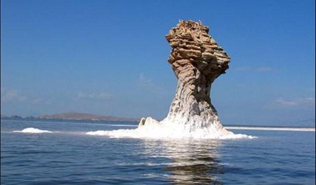UNESCO, Urmiyeyê Xist Nava Bajarên Navneteweyî