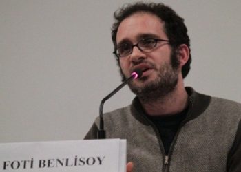 ‘Yarım Devrim Yapanlar Kendi Mezarlarını Kazar’