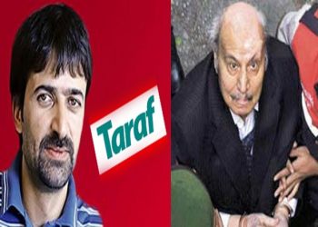 Taraf’ta Kurtuluş Tayiz, Vakit’te Hüseyin Üzmez