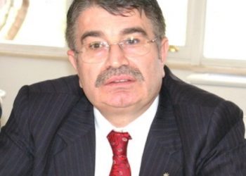 İdris Naim Şahin Kimdir?