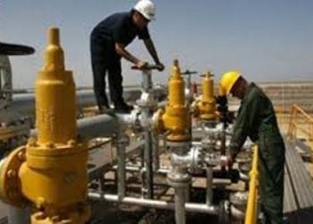 İran Petrol Merkezine Siber Saldırı!