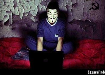 “Muhalif Hackerlar” Dayanışması