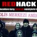 Redhack ‘Sütü Bozukları’ Hackledi!