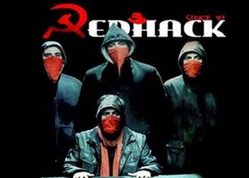 Redhack ‘Terör Örgütü’ İlan Edildi